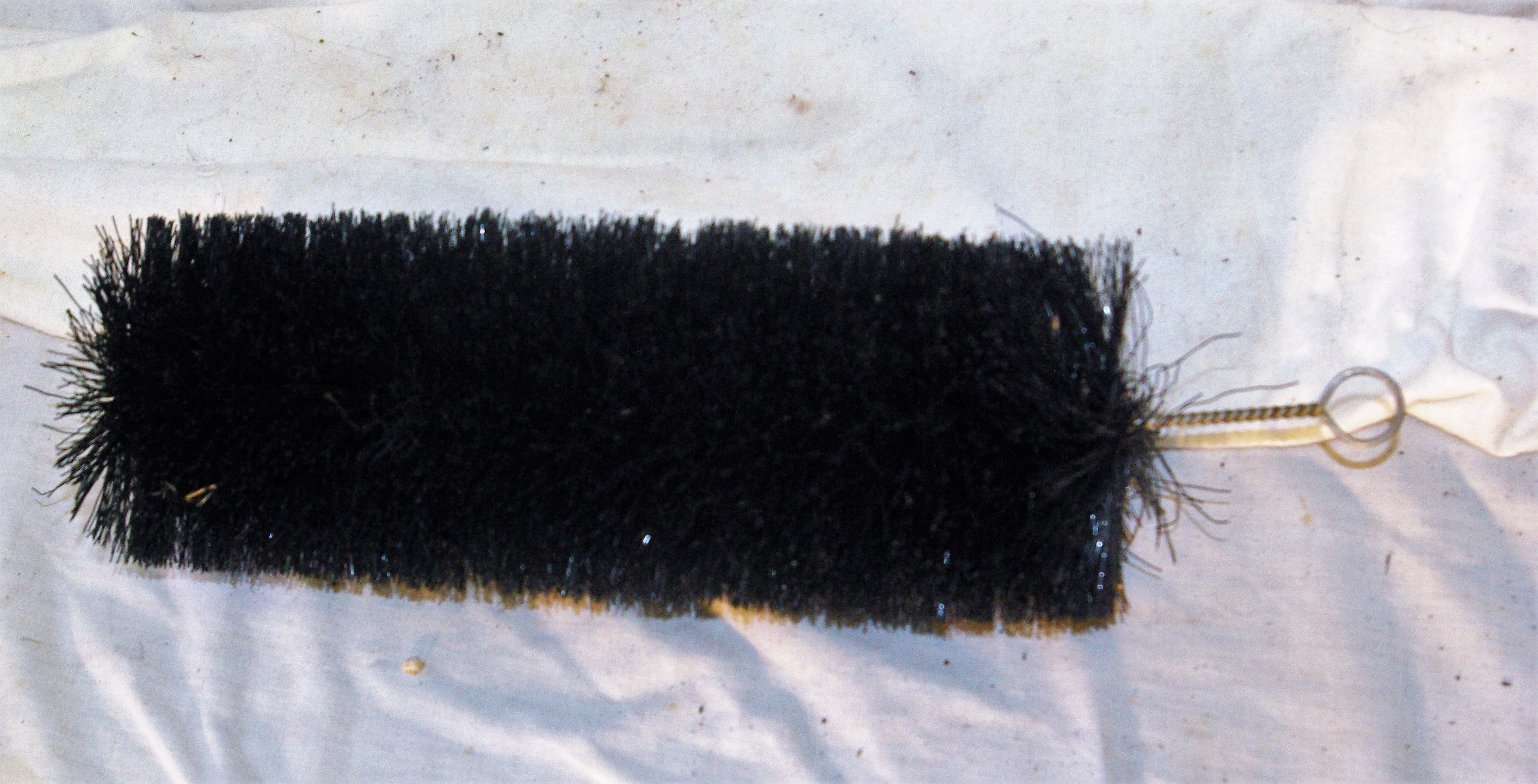Filter brush 14 in Filter brush 14 in