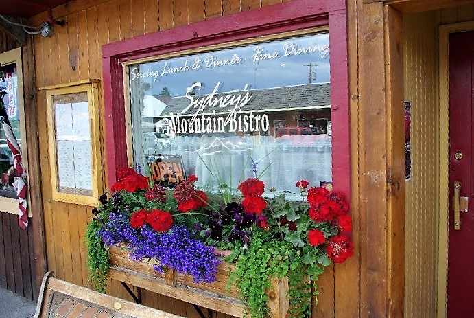 Sydneys Bistro West Jefferson Montana-7327 Sydneys Bistro West Jefferson Montana-7327