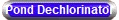 Pond Dechlorinator
