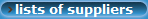 lists of suppliers