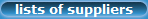 lists of suppliers