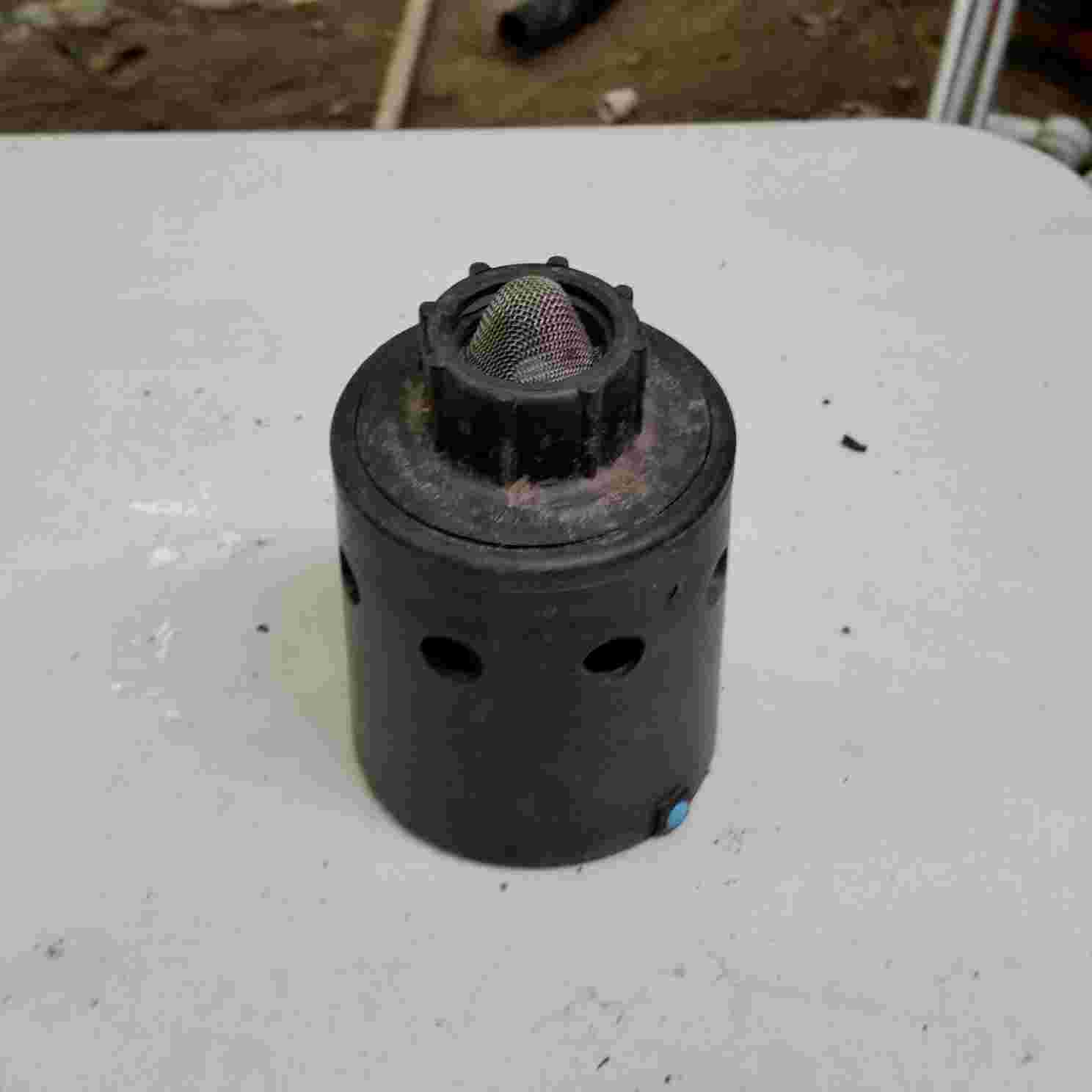 pond float switch pond float switch
